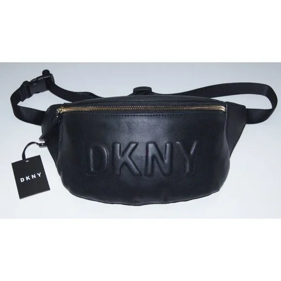 Priced reduced,....This weekend only......DKNY Tilly Belt Bag - Picture 6 of 14